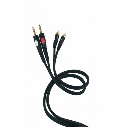DIE HARD DH535LU3 Gold Series